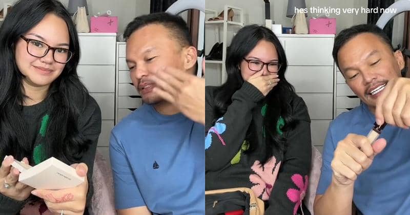 TikTok.com/harrisshafa